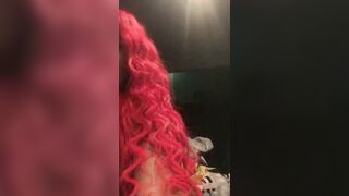 [947 of 2462 Vids] Edwinacarlaisaac (Edwina) OnlyFans Leaks Nude Ebony