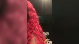 [947 of 2462 Vids] Edwinacarlaisaac (Edwina) OnlyFans Leaks Nude Ebony