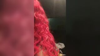 [947 of 2462 Vids] Edwinacarlaisaac (Edwina) OnlyFans Leaks Nude Ebony