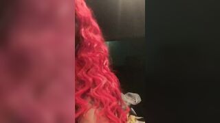 [947 of 2462 Vids] Edwinacarlaisaac (Edwina) OnlyFans Leaks Nude Ebony