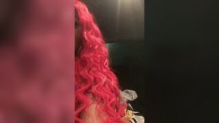 [947 of 2462 Vids] Edwinacarlaisaac (Edwina) OnlyFans Leaks Nude Ebony