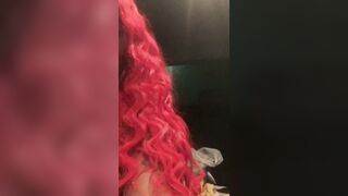 [947 of 2462 Vids] Edwinacarlaisaac (Edwina) OnlyFans Leaks Nude Ebony