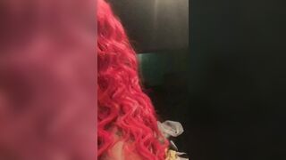 [947 of 2462 Vids] Edwinacarlaisaac (Edwina) OnlyFans Leaks Nude Ebony