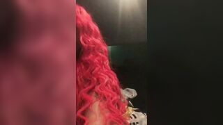 [947 of 2462 Vids] Edwinacarlaisaac (Edwina) OnlyFans Leaks Nude Ebony