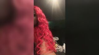 [947 of 2462 Vids] Edwinacarlaisaac (Edwina) OnlyFans Leaks Nude Ebony