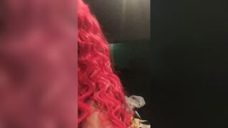 [947 of 2462 Vids] Edwinacarlaisaac (Edwina) OnlyFans Leaks Nude Ebony