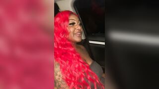 [948 of 2462 Vids] Edwinacarlaisaac (Edwina) OnlyFans Leaks Nude Ebony