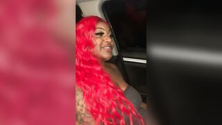 [948 of 2462 Vids] Edwinacarlaisaac (Edwina) OnlyFans Leaks Nude Ebony