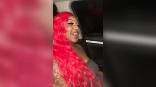 [948 of 2462 Vids] Edwinacarlaisaac (Edwina) OnlyFans Leaks Nude Ebony