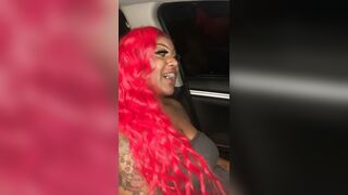 [948 of 2462 Vids] Edwinacarlaisaac (Edwina) OnlyFans Leaks Nude Ebony