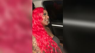 [948 of 2462 Vids] Edwinacarlaisaac (Edwina) OnlyFans Leaks Nude Ebony