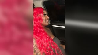 [948 of 2462 Vids] Edwinacarlaisaac (Edwina) OnlyFans Leaks Nude Ebony