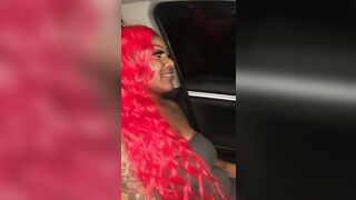 [948 of 2462 Vids] Edwinacarlaisaac (Edwina) OnlyFans Leaks Nude Ebony