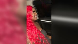 [948 of 2462 Vids] Edwinacarlaisaac (Edwina) OnlyFans Leaks Nude Ebony