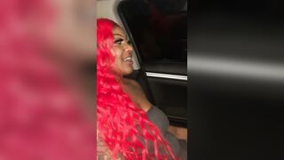 [948 of 2462 Vids] Edwinacarlaisaac (Edwina) OnlyFans Leaks Nude Ebony