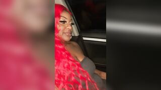 [948 of 2462 Vids] Edwinacarlaisaac (Edwina) OnlyFans Leaks Nude Ebony