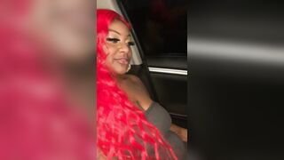 [948 of 2462 Vids] Edwinacarlaisaac (Edwina) OnlyFans Leaks Nude Ebony