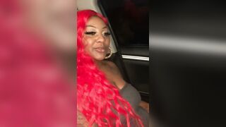 [948 of 2462 Vids] Edwinacarlaisaac (Edwina) OnlyFans Leaks Nude Ebony
