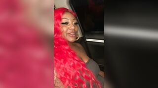 [948 of 2462 Vids] Edwinacarlaisaac (Edwina) OnlyFans Leaks Nude Ebony