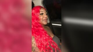 [948 of 2462 Vids] Edwinacarlaisaac (Edwina) OnlyFans Leaks Nude Ebony