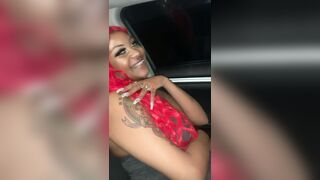 [949 of 2462 Vids] Edwinacarlaisaac (Edwina) OnlyFans Leaks Nude Ebony