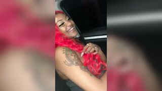 [949 of 2462 Vids] Edwinacarlaisaac (Edwina) OnlyFans Leaks Nude Ebony
