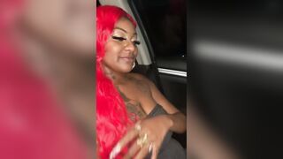 [949 of 2462 Vids] Edwinacarlaisaac (Edwina) OnlyFans Leaks Nude Ebony