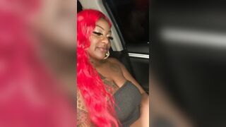 [949 of 2462 Vids] Edwinacarlaisaac (Edwina) OnlyFans Leaks Nude Ebony