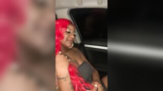 [949 of 2462 Vids] Edwinacarlaisaac (Edwina) OnlyFans Leaks Nude Ebony