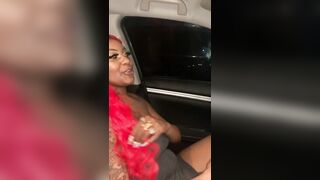 [949 of 2462 Vids] Edwinacarlaisaac (Edwina) OnlyFans Leaks Nude Ebony