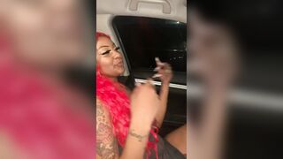 [949 of 2462 Vids] Edwinacarlaisaac (Edwina) OnlyFans Leaks Nude Ebony