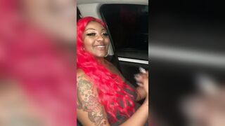 [949 of 2462 Vids] Edwinacarlaisaac (Edwina) OnlyFans Leaks Nude Ebony