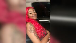 [949 of 2462 Vids] Edwinacarlaisaac (Edwina) OnlyFans Leaks Nude Ebony