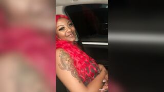 [949 of 2462 Vids] Edwinacarlaisaac (Edwina) OnlyFans Leaks Nude Ebony