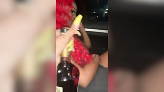 [950 of 2462 Vids] Edwinacarlaisaac (Edwina) OnlyFans Leaks Nude Ebony