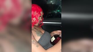 [952 of 2462 Vids] Edwinacarlaisaac (Edwina) OnlyFans Leaks Nude Ebony