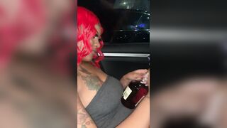 [952 of 2462 Vids] Edwinacarlaisaac (Edwina) OnlyFans Leaks Nude Ebony