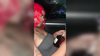 [952 of 2462 Vids] Edwinacarlaisaac (Edwina) OnlyFans Leaks Nude Ebony