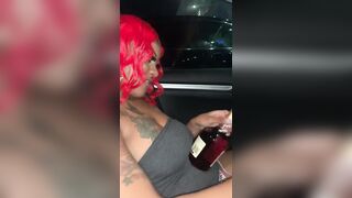 [952 of 2462 Vids] Edwinacarlaisaac (Edwina) OnlyFans Leaks Nude Ebony