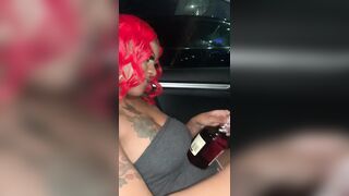 [952 of 2462 Vids] Edwinacarlaisaac (Edwina) OnlyFans Leaks Nude Ebony