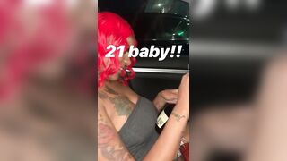 [953 of 2462 Vids] Edwinacarlaisaac (Edwina) OnlyFans Leaks Nude Ebony