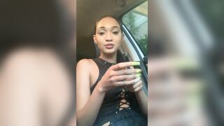 [954 of 2462 Vids] Edwinacarlaisaac (Edwina) OnlyFans Leaks Nude Ebony