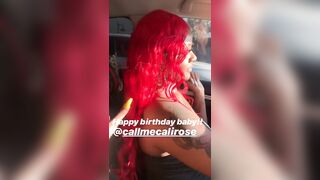 [955 of 2462 Vids] Edwinacarlaisaac (Edwina) OnlyFans Leaks Nude Ebony