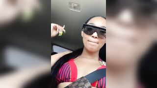 [956 of 2462 Vids] Edwinacarlaisaac (Edwina) OnlyFans Leaks Nude Ebony