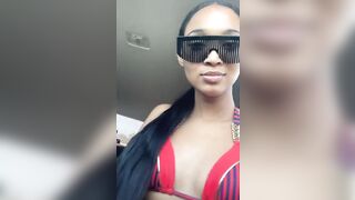 [956 of 2462 Vids] Edwinacarlaisaac (Edwina) OnlyFans Leaks Nude Ebony