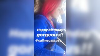 [957 of 2462 Vids] Edwinacarlaisaac (Edwina) OnlyFans Leaks Nude Ebony