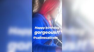 [957 of 2462 Vids] Edwinacarlaisaac (Edwina) OnlyFans Leaks Nude Ebony