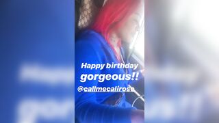 [957 of 2462 Vids] Edwinacarlaisaac (Edwina) OnlyFans Leaks Nude Ebony