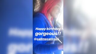 [957 of 2462 Vids] Edwinacarlaisaac (Edwina) OnlyFans Leaks Nude Ebony