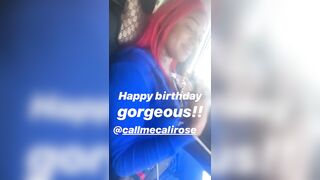 [957 of 2462 Vids] Edwinacarlaisaac (Edwina) OnlyFans Leaks Nude Ebony
